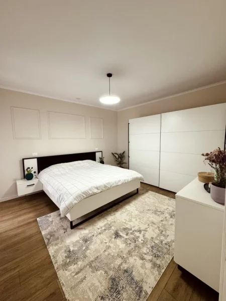 Tirane, shitet apartament 2+1+Aneks+Ballkon Kati 2, 104 m² 210.000 € (ali demi)