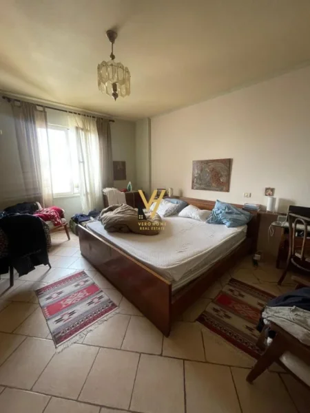 Tirane, shitet apartament 2+1+Ballkon Kati 8, 115 m² 265.000 € (RRUGA E KOSOVAREVE)