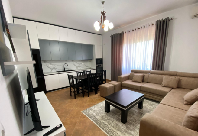 Tirane, jepet me qera apartament 2+1+Aneks Kati 2, 91 m² 600 € (shkoze)