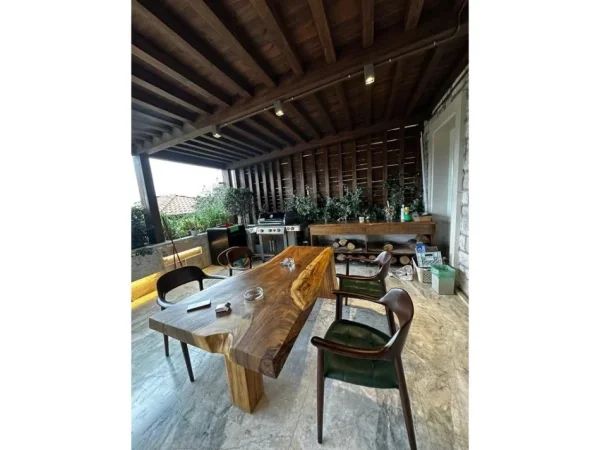 Tirane, shitet apartament 3+1 , 400 m² 1.050.000 € (Secret Garden)