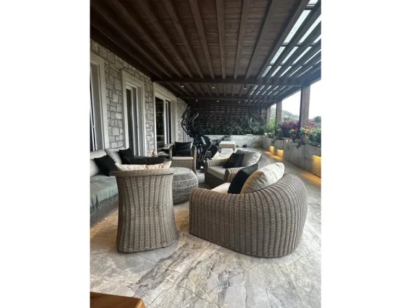 Tirane, shitet apartament 3+1 , 400 m² 1.050.000 € (Secret Garden)