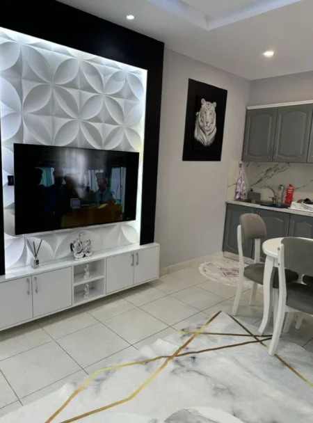 Tirane, shitet Vile 1 Katshe Kati 1, 272 m² 186.000 € (ish shqiponja)