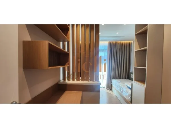 Tirane, shitet apartament 2+1 Kati 11, (lake view)