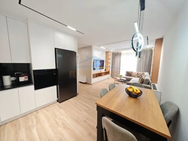 Durres, shitet apartament 3+1+Ballkon Kati 4, 125 m² 300.000 € (Golden Park, Tirane)