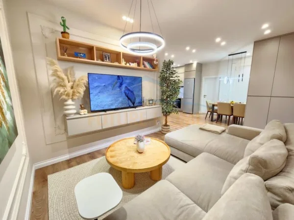 Durres, shitet apartament 2+1 Kati 6, 90 m² 148.000 € (plazh iliria)