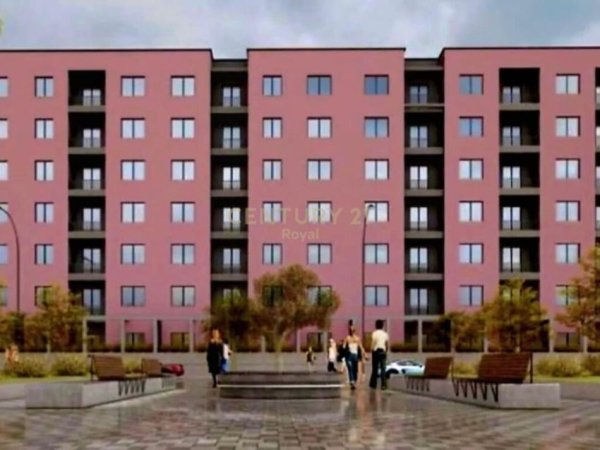 Tirane, shitet apartament 2+1 Kati 2, 102 m² 112500 € (Paskuqan)