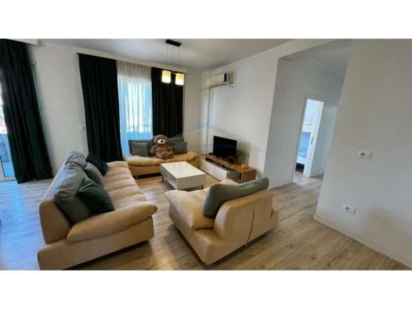 Tirane, shitet apartament 2+1 Kati 6, 111 m² 195.000 € (Rruga Karl Gega)