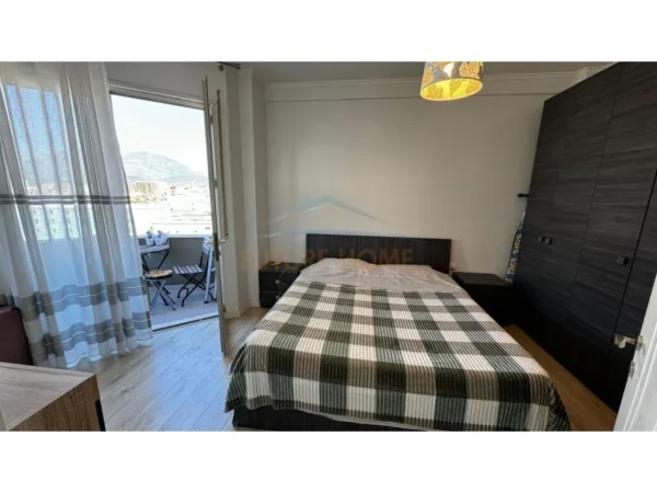 Tirane, shitet apartament 2+1 Kati 6, 111 m² 195.000 € (Rruga Karl Gega)