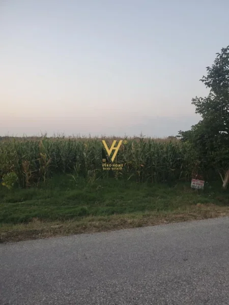 Fier, shitet toke , 11.000 m² 227.000 € (FIER)