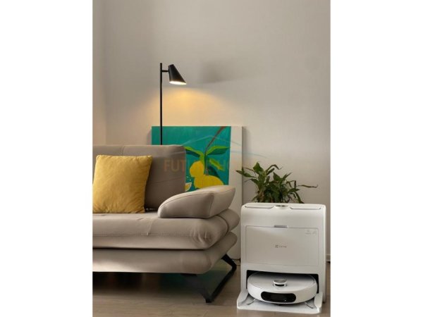 Tirane, jepet me qera apartament 1+1+Ballkon Kati 4, 70 m² 600 € (Don Bosko)