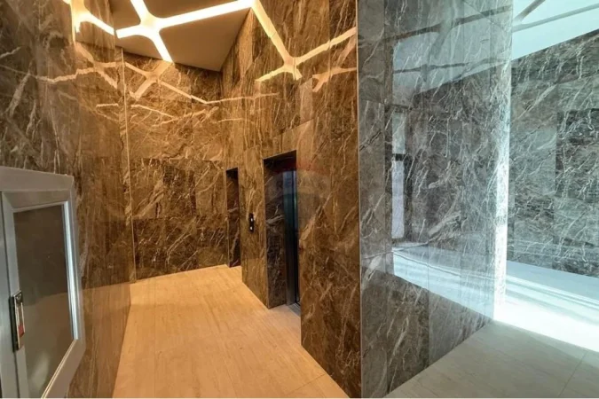 jepet me qera , 119 m² 800 € (Qera apartament 2+1+ 2)
