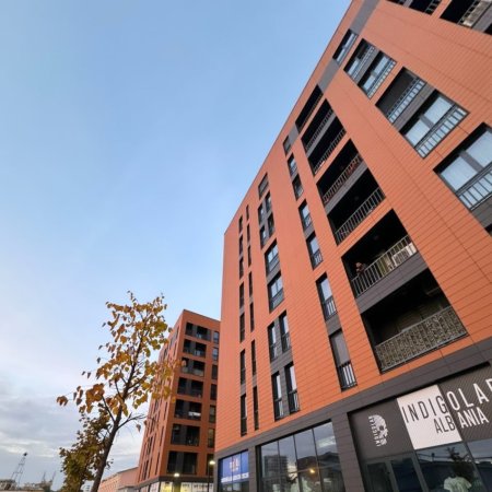 Tirane, shitet apartament 2+1 , 102 m² 192.000 € (Farmacise 10)