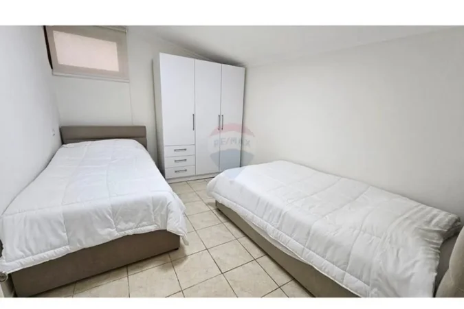 jepet me qera , 75 m² 750 € (Shtepi private per qira te Pazari Ri)