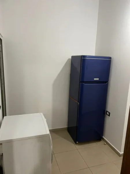 Tirane, jepet me qera shtepi 1+1 Kati 1, 50 m² 300 € (Nenstacioni Elektrik ,Rruga Havzi Nela)