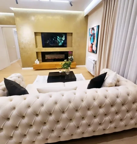 Tirane, shitet apartament 2+1 , 110 m² (110)