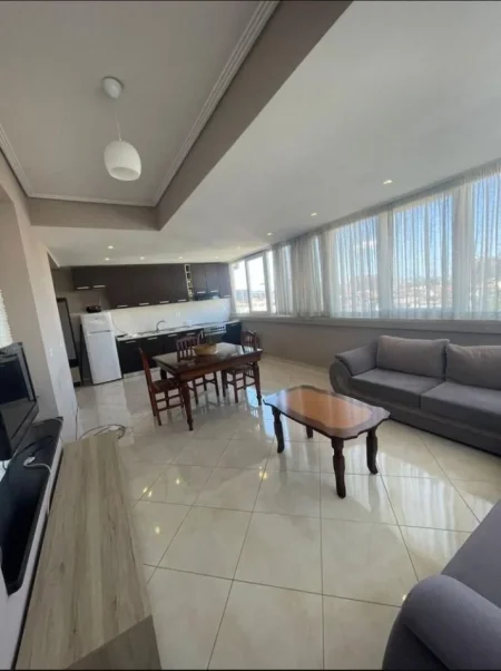 Tirane, shitet apartament 2+1 Kati 4, 99 m² 198.000 € (Ndre Mjeda)