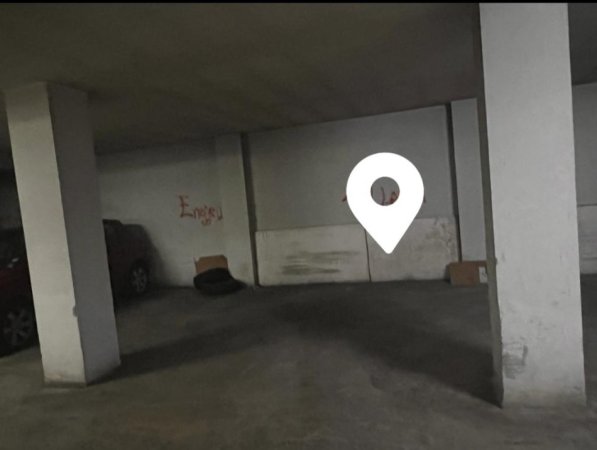 Shitet Post. PARKIMI prane Myslym Shyrit 35.000€