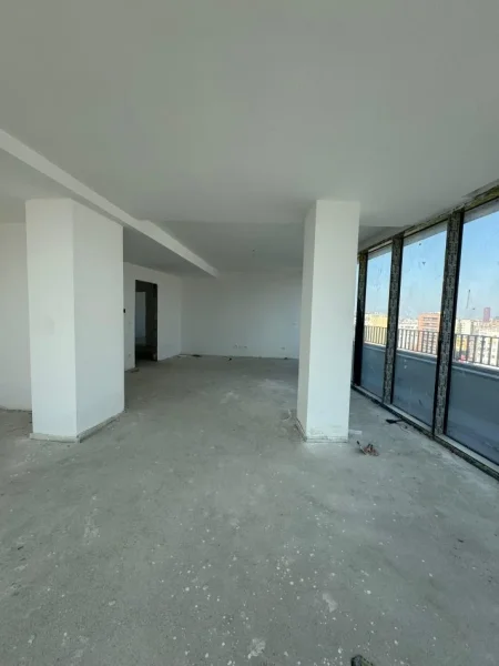 Tirane, shitet apartament 3+1 Kati 9, 217 m² (Lake View, Rruga e Kosovareve)