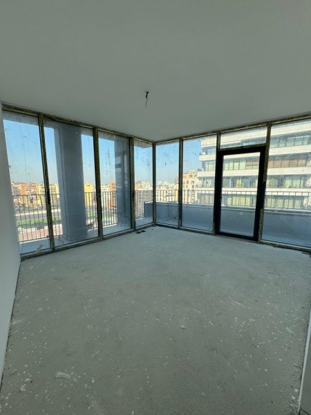Tirane, shitet apartament 3+1 Kati 9, 217 m² (Lake View, Rruga e Kosovareve)