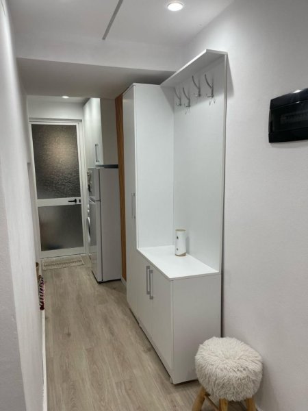 Tirane, jepet me qera apartament 1+1 Kati 1, 55 m² 500 € (21 Dhjetori)