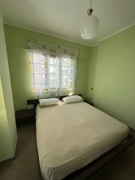 Durres, shitet apartament 2+1+Ballkon Kati 5, 80 m² 120.000 € (Mali Robit Golem)