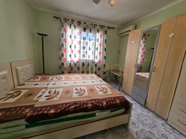 Tirane, jepet me qera apartament 1+1 Kati 4, 64 m² 350 € (Rruga NJazi Meka, Allias, Tirana, Albania)