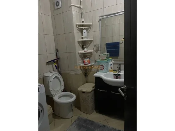 Tirane, shitet apartament 2+1 Kati 3, 97 m² 140.000 € (Teodor Keko, Unaza e Re)