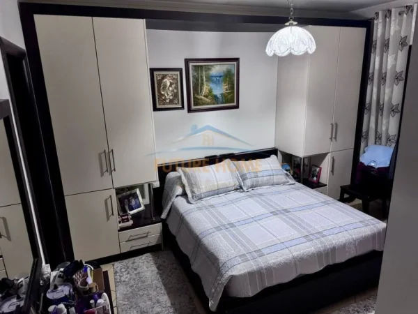 Tirane, shitet apartament 2+1 Kati 3, 97 m² 140.000 € (Teodor Keko, Unaza e Re)