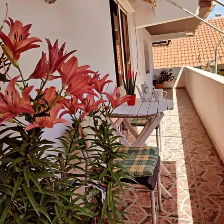 Tirane, jepet me qera apartament 3+1+Aneks+Ballkon Kati 2, 140 m² 800 € (Komuna e Parisit)
