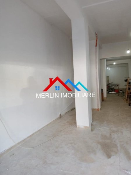 Tirane, jepet me qera ambjent biznesi Kati 0, 140 m² 1.200 € (Rruga Petro Nini Luarasi)