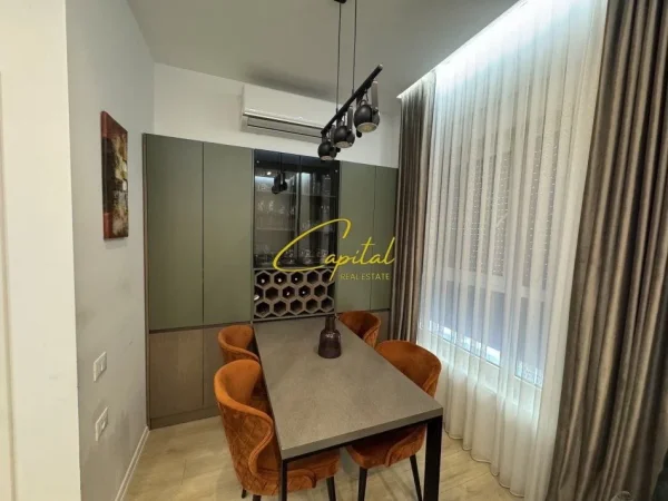 Tirane, shitet apartament 2+1 Kati 6, 80 m² 168.000 € (ALI DEMI)