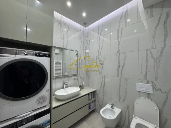 Tirane, shitet apartament 2+1 Kati 6, 80 m² 168.000 € (ALI DEMI)