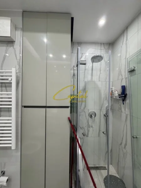 Tirane, shitet apartament 2+1 Kati 6, 80 m² 168.000 € (ALI DEMI)