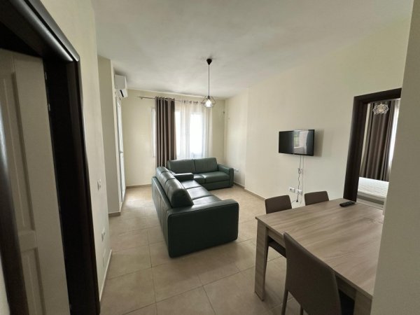 Durres, shitet apartament 1+1+Ballkon Kati 2, 51 m² 800.000 € (Gjiri i Lalzit)