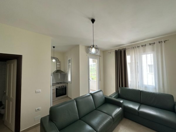 Durres, shitet apartament 1+1+Ballkon Kati 2, 51 m² 800.000 € (Gjiri i Lalzit)