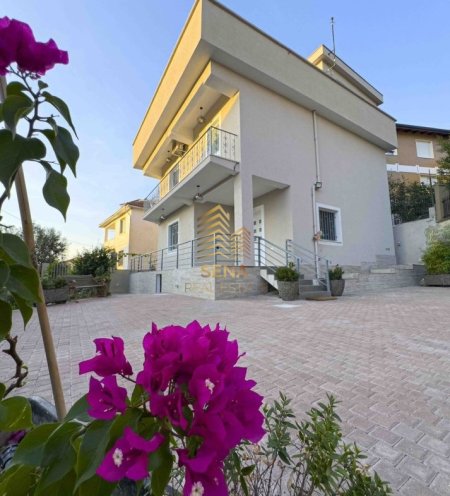 Tirane, jepet me qera Vile 2+1+Ballkon Kati 2, 170 m² 1.250 € (Rruga Vilat Gjermane)