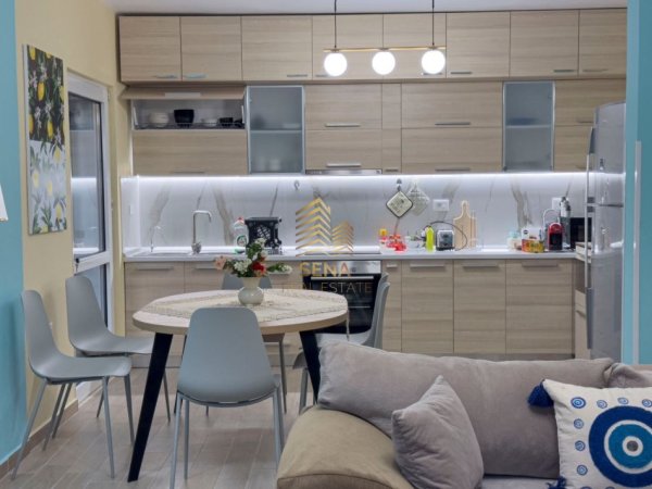 Tirane, jepet me qera Vile 2+1+Ballkon Kati 2, 170 m² 1.250 € (Rruga Vilat Gjermane)