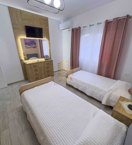 Tirane, jepet me qera Vile 2+1+Ballkon Kati 2, 170 m² 1.250 € (Rruga Vilat Gjermane)