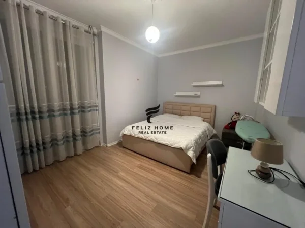 Tirane, jepet me qera apartament 2+1+Ballkon Kati 4, 100 m² 800 € (DON BOSKO)