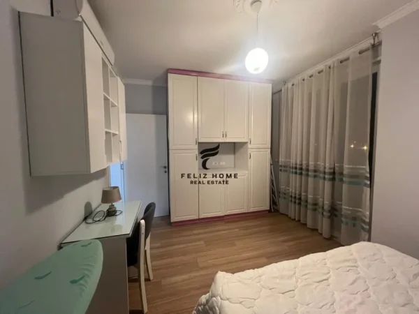 Tirane, jepet me qera apartament 2+1+Ballkon Kati 4, 100 m² 800 € (DON BOSKO)