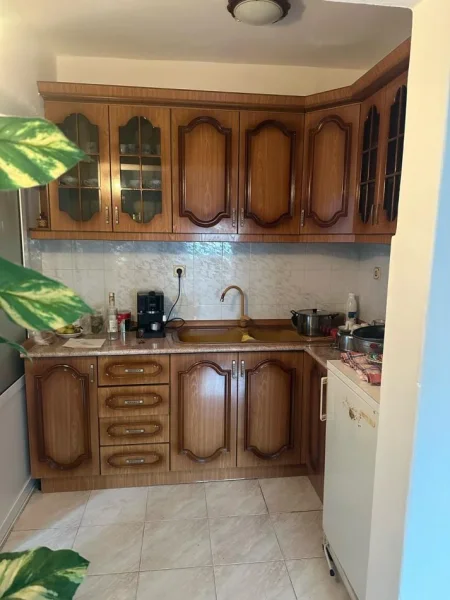 !SHITUR!Durres, shitet apartament 2+1+Ballkon , 82 m² 85.000 € (Rruga Egnatia, Durres)