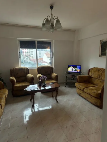 !SHITUR!Durres, shitet apartament 2+1+Ballkon , 82 m² 85.000 € (Rruga Egnatia, Durres)