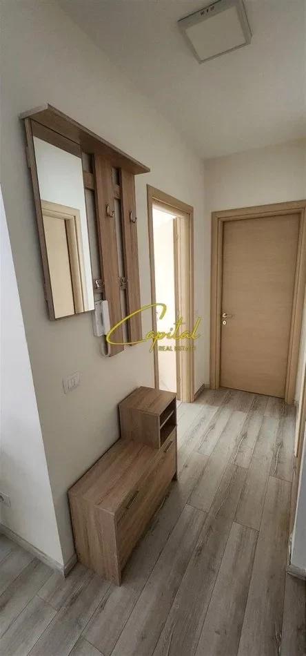 Tirane, jepet me qera apartament 2+1 Kati 4, 100 m² 700 € (KOPSHTI BOTANIK)