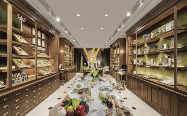 Tirane, jepet me qera ambjent biznesi Kati 0, 120 m² 4.500 € (STADIUMI DINAMO)