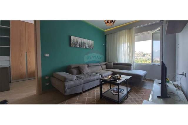 Tirane, jepet me qera apartament 2+1 Kati 3, 70 m² 450 Euro (Residenca Kodra e Diellit)