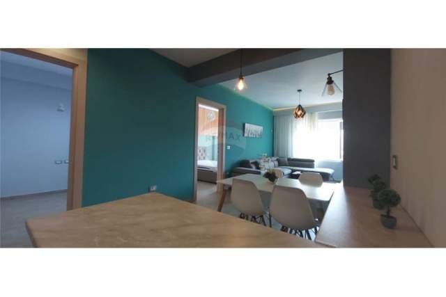 Tirane, jepet me qera apartament 2+1 Kati 3, 70 m² 450 Euro (Residenca Kodra e Diellit)
