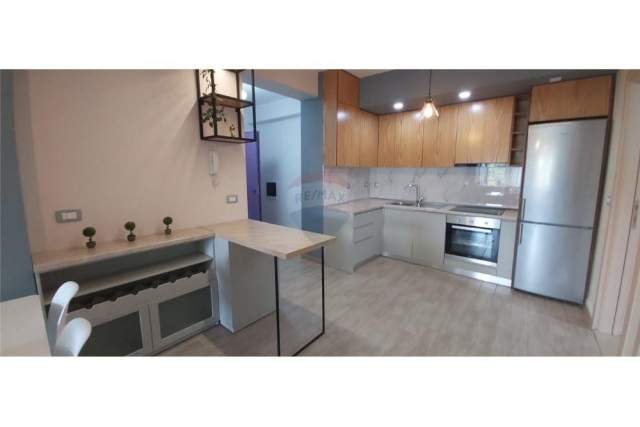 Tirane, jepet me qera apartament 2+1 Kati 3, 70 m² 450 Euro (Residenca Kodra e Diellit)
