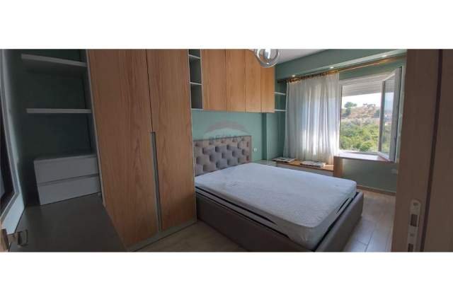 Tirane, jepet me qera apartament 2+1 Kati 3, 70 m² 450 Euro (Residenca Kodra e Diellit)