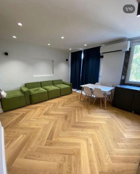 Vlore, shitet apartament 2+1 Kati 2, 74 m² 109.000 Euro (Plazhi i vjetër)