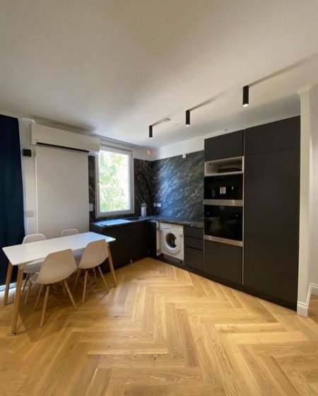 Vlore, shitet apartament 2+1 Kati 2, 74 m² 109.000 Euro (Plazhi i vjetër)